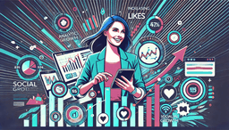 خدمات وسائل التواصل الاجتماعي