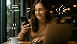 ما هو التواصل الاستباقي (Outbound Engagements)؟