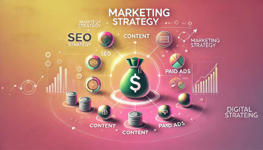 ما هي الميزانية التي يجب عليك صرفها لتحقيق العائد المرغوب؟