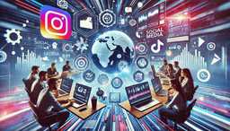 الطريق إلى النجاح الإعلامي: 6 خطوات وأساليب لبناء حضور مؤثر