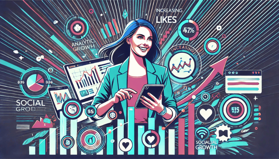 خدمات وسائل التواصل الاجتماعي