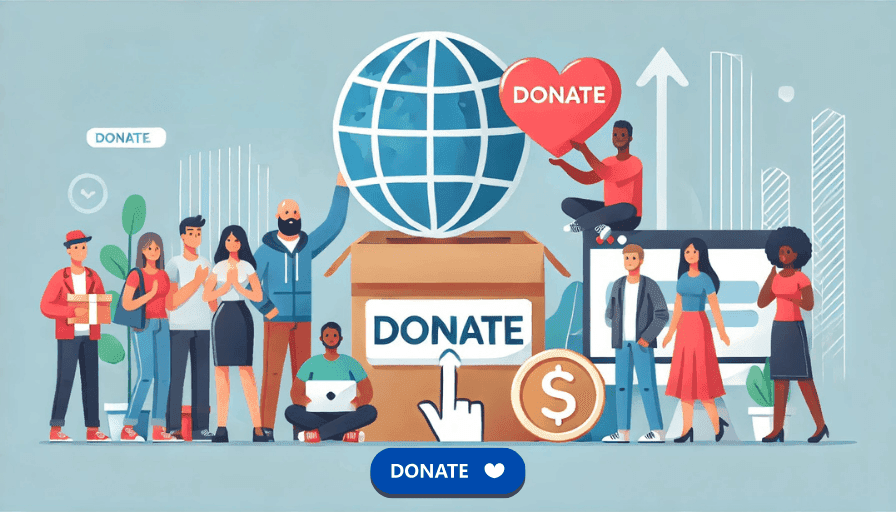 الإعلانات المدفوعة للمؤسسات غير الربحية: دليل عملي لزيادة التبرعات عبر منصات التواصل الاجتماعي